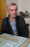 Николай Семенович