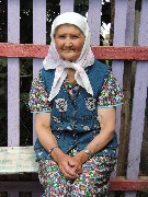 Ханифа Клысова