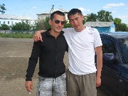 Нургалеев и Кульмухаметов