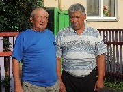 Бикбаев и Ишмуратов. 31 июля 2013 г.