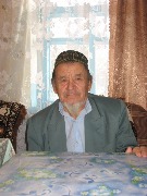 Фатих Хайбуллович Искаков