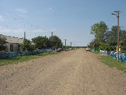 Улица Ново-Украинки